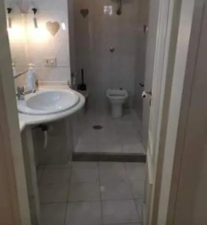 Anna Maria Appartement Napels