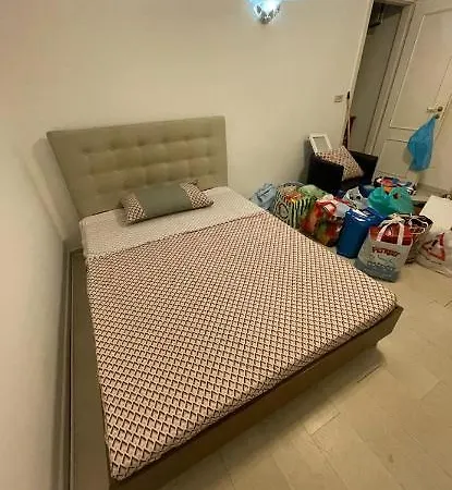 Apartment Anna Maria *